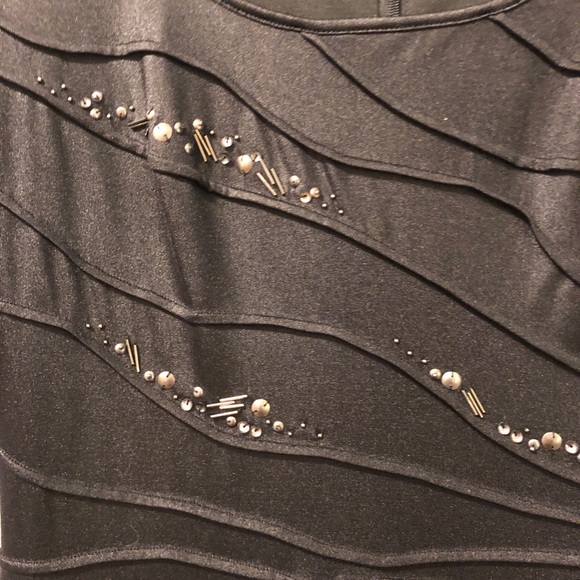 Cocktail Dress - Picture 4 of 4